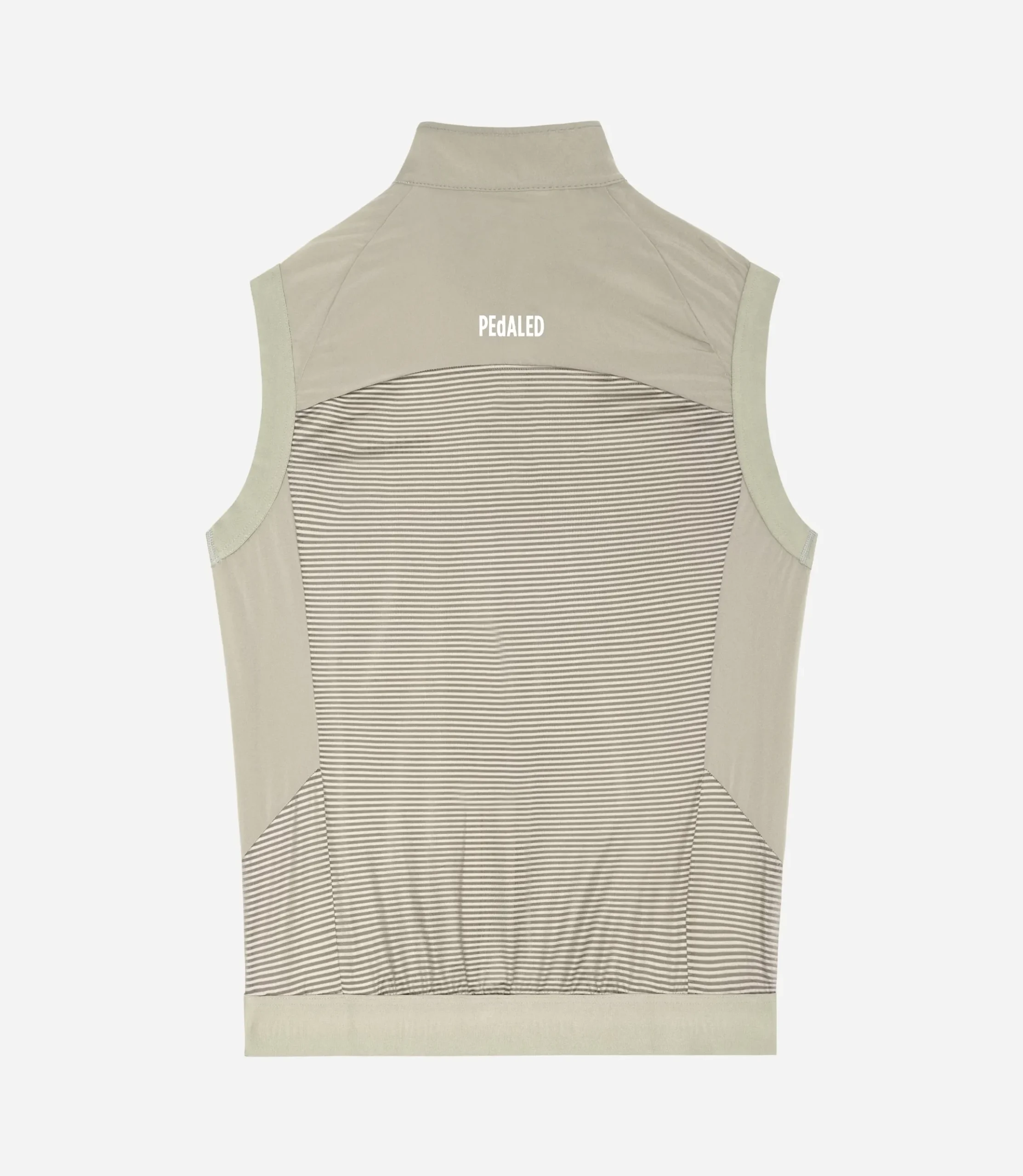 Windproof Vest Sage