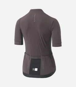 Women's Adventure Cargo Jersey Turkish Coffee