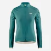 Women's Airtastic™ Windproof Jacket Teal