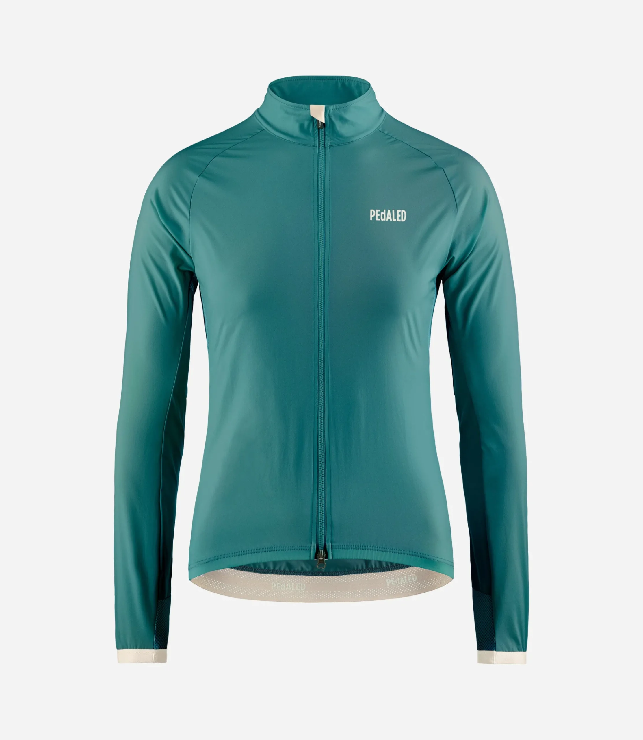 Women's Airtastic™ Windproof Jacket Teal