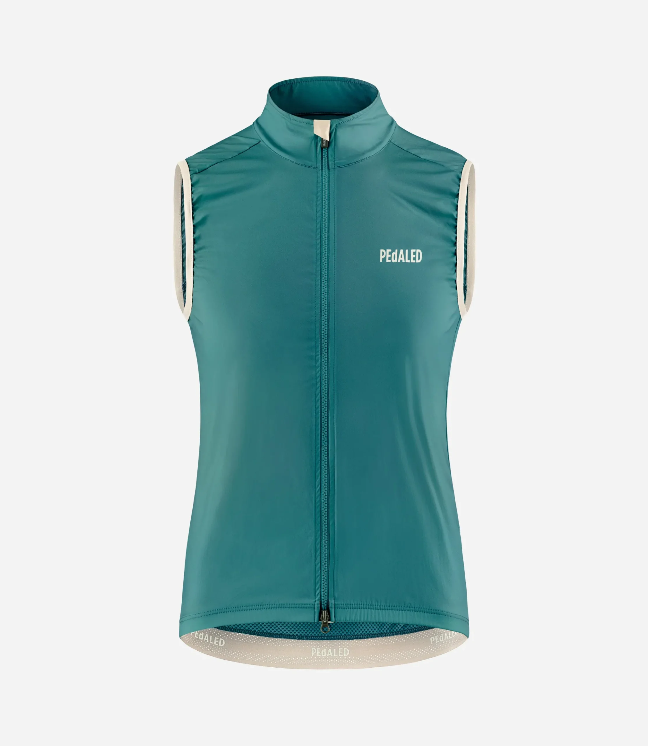 Women's Airtastic™ Windproof Vest Teal