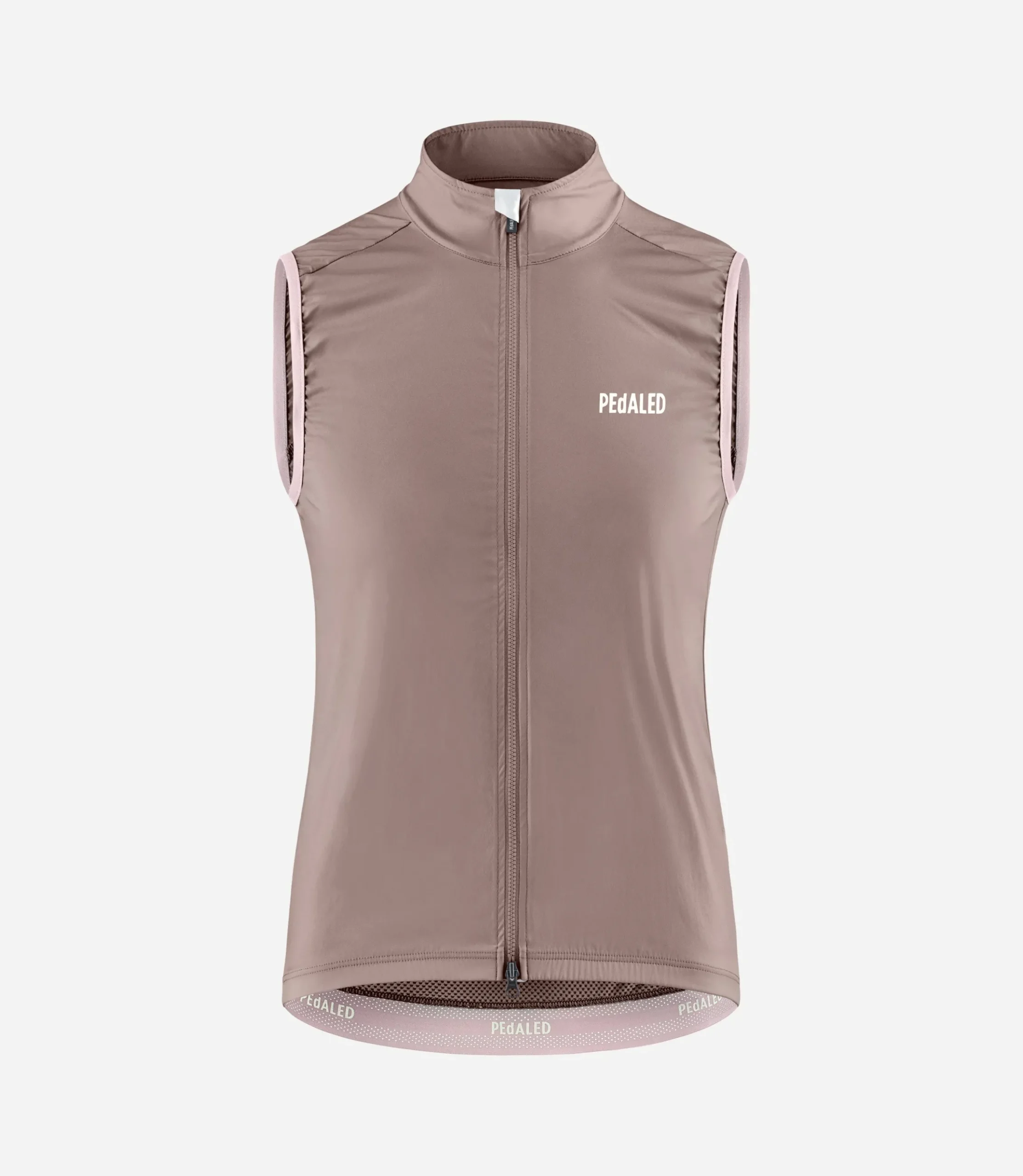 Women's Airtastic™ Windproof Vest Light Purple