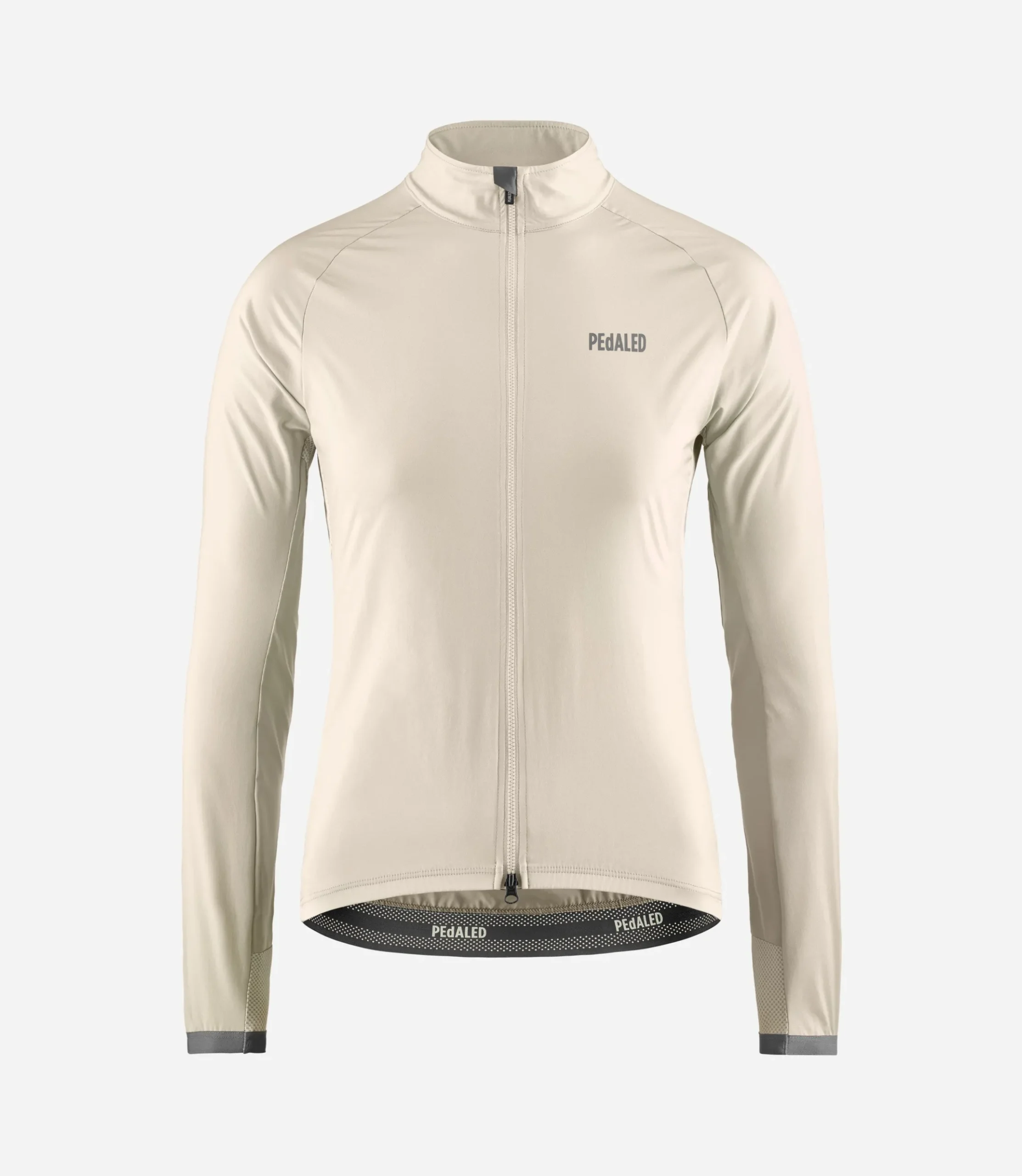 Women's Airtastic™ Windproof Jacket Beige