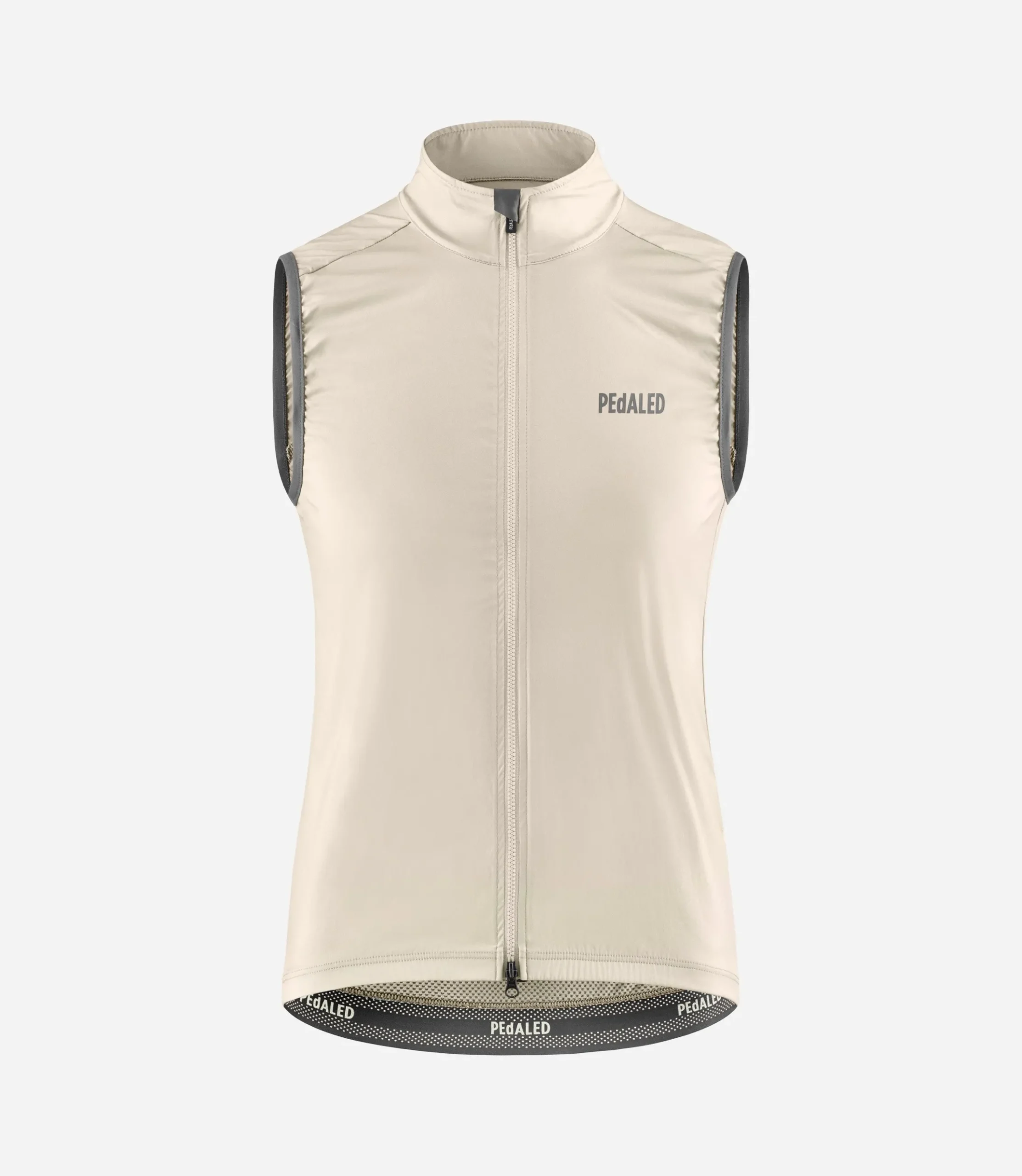 Women's Airtastic™ Windproof Vest Beige