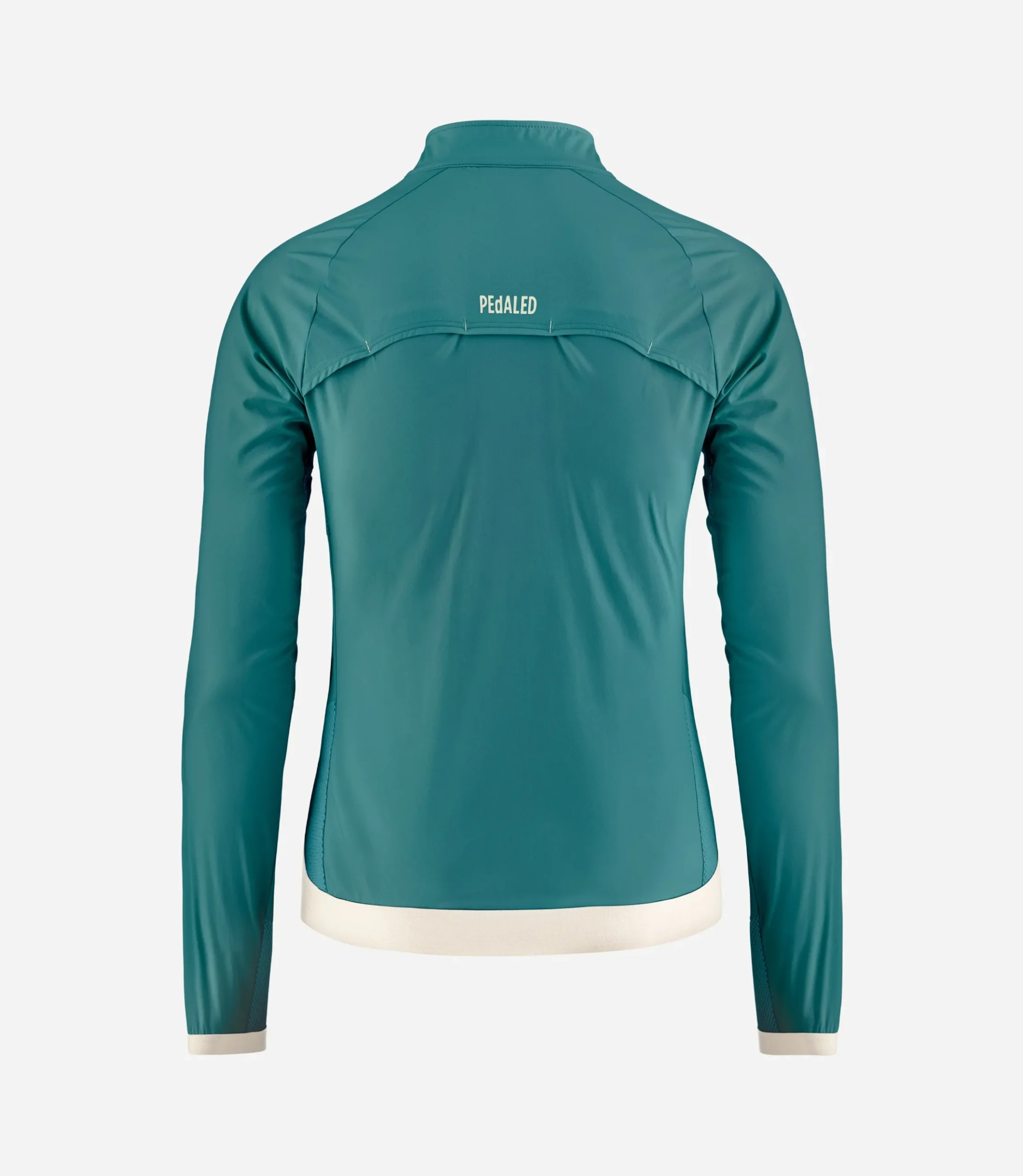 Women's Airtastic™ Windproof Jacket Teal