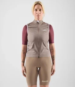 Women's Airtastic™ Windproof Vest Light Purple