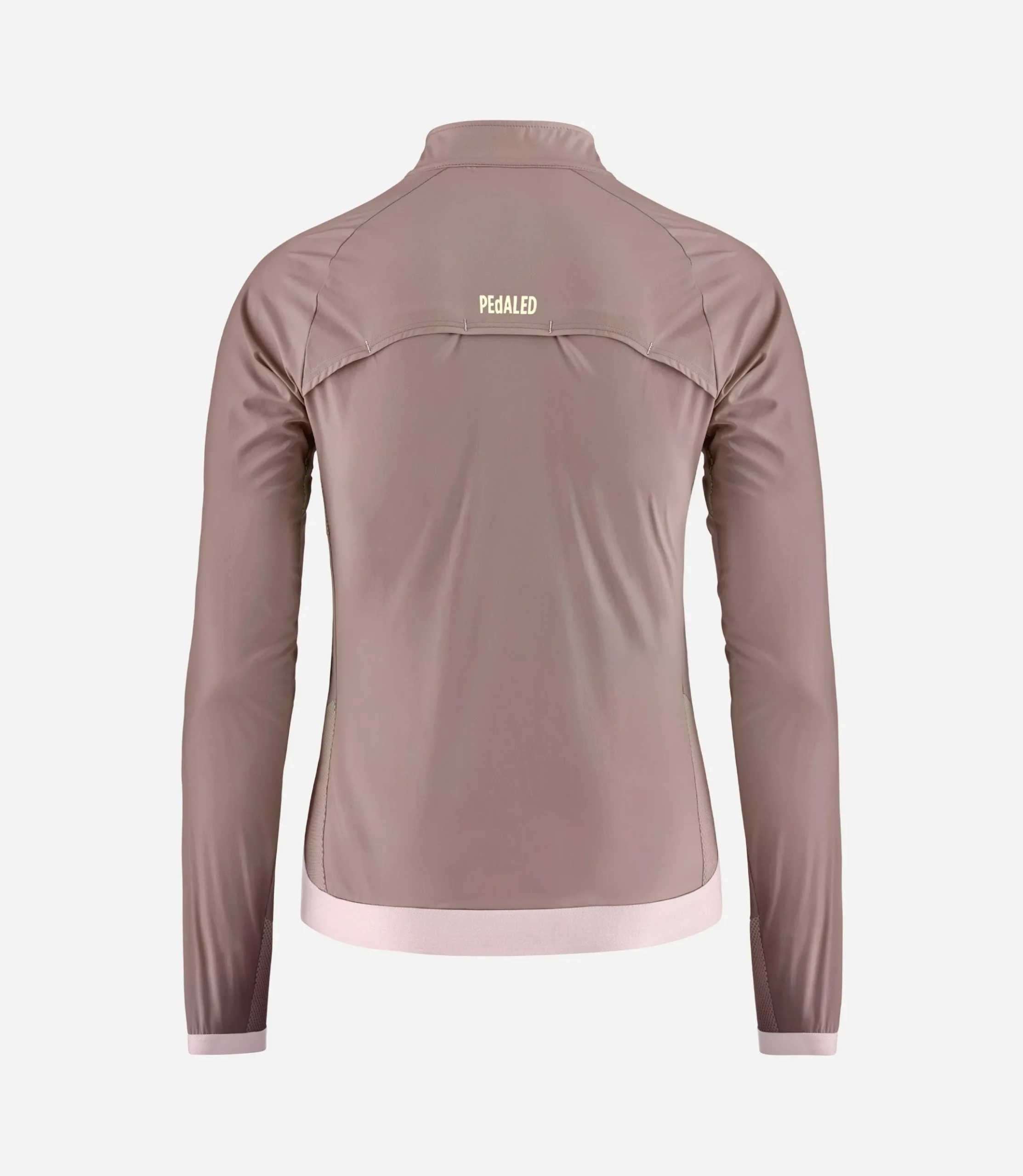 Women's Airtastic™ Windproof Jacket Light Purple