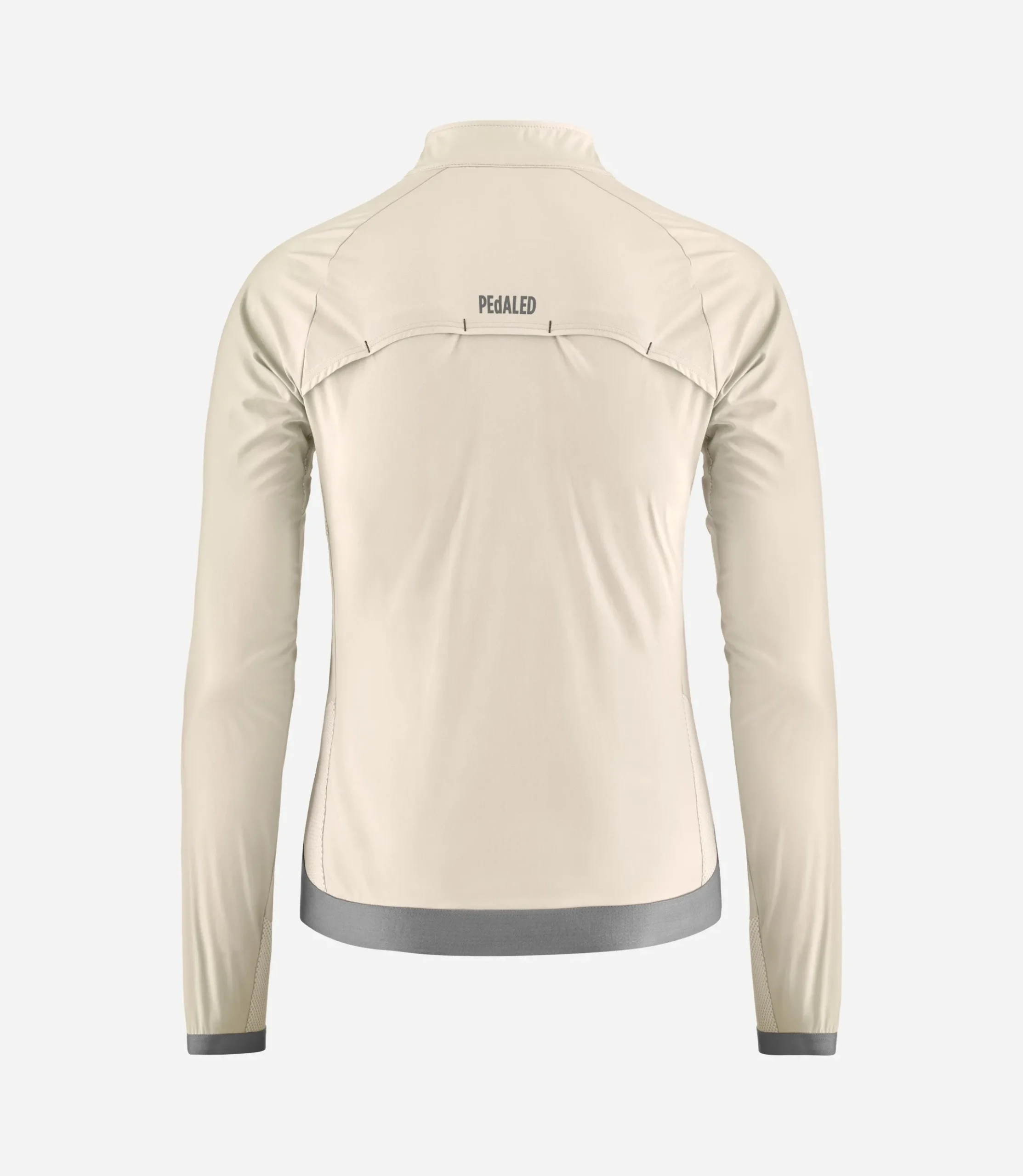 Women's Airtastic™ Windproof Jacket Beige