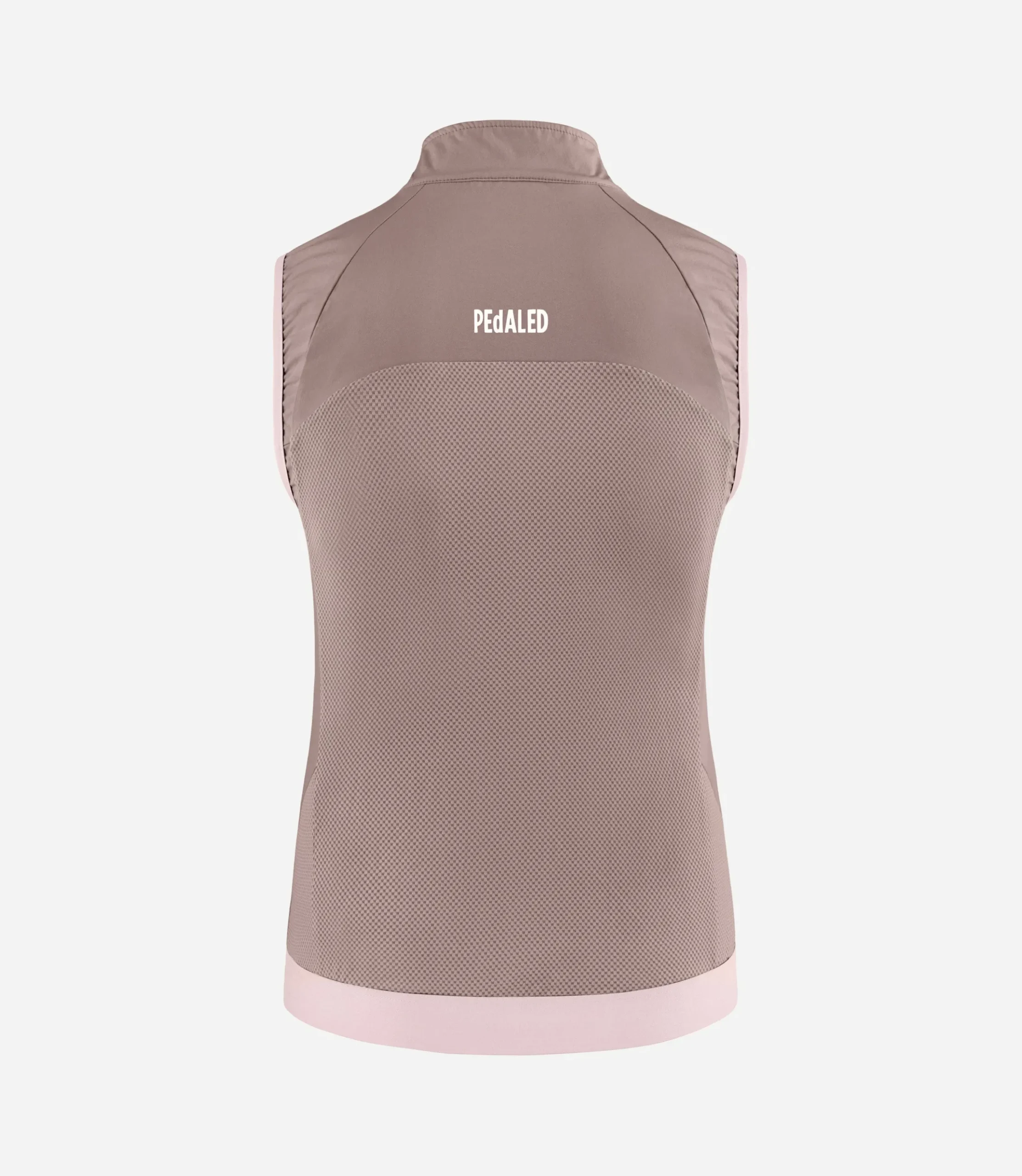 Women's Airtastic™ Windproof Vest Light Purple