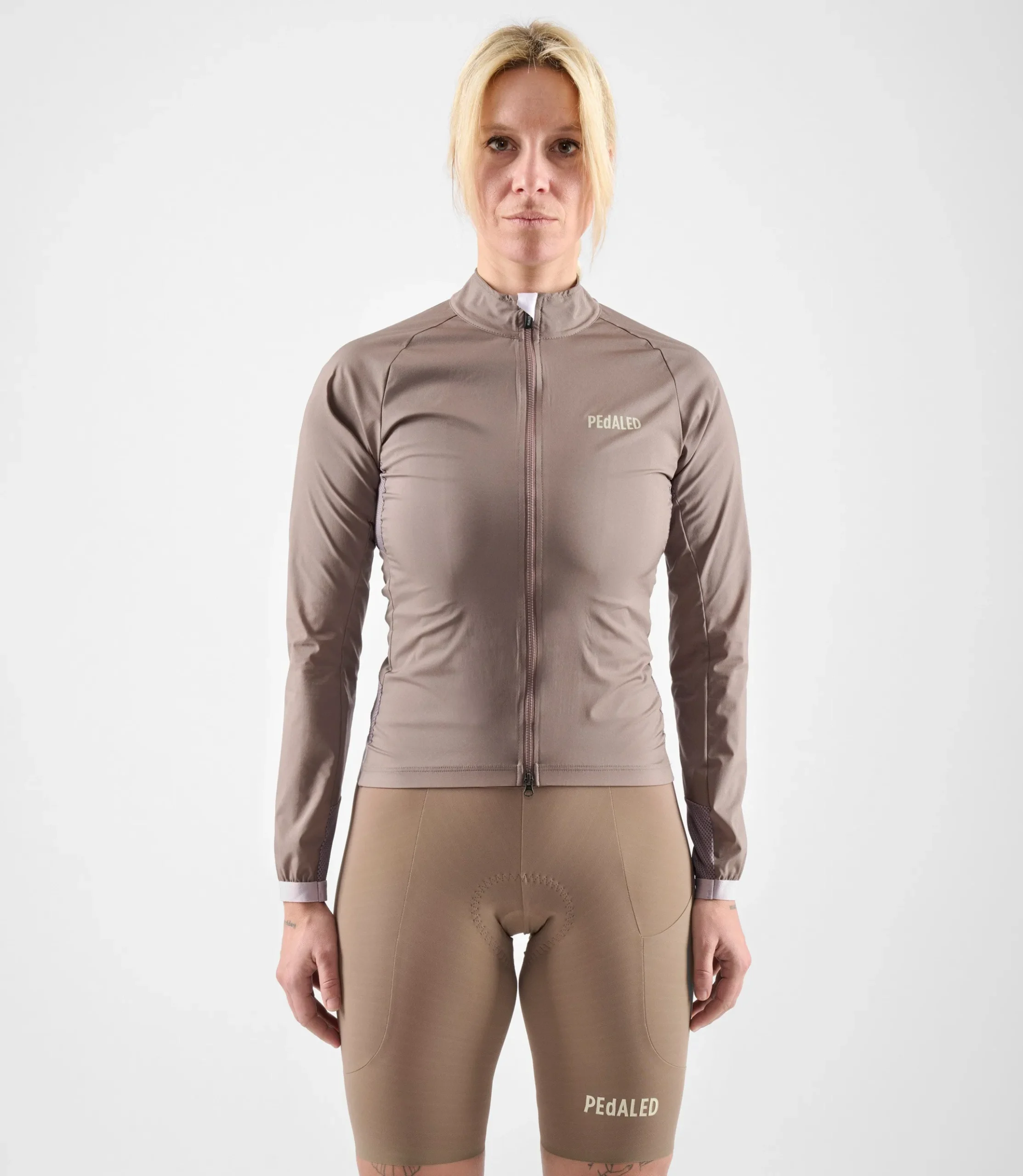 Women's Airtastic™ Windproof Jacket Light Purple