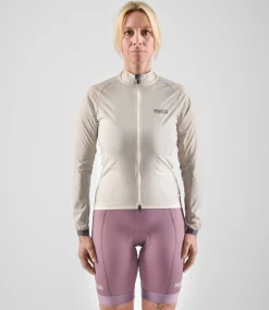 Women's Airtastic™ Windproof Jacket Beige