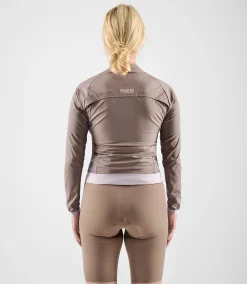 Women's Airtastic™ Windproof Jacket Light Purple