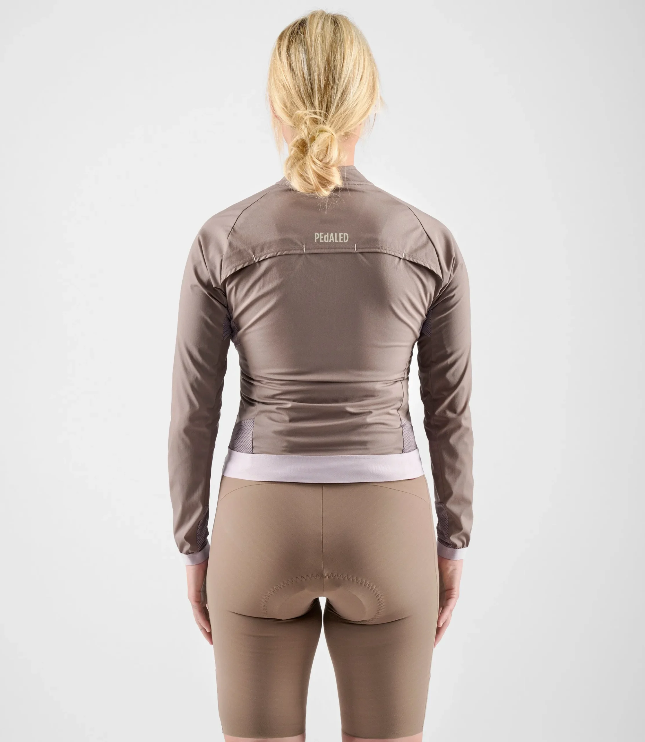 Women's Airtastic™ Windproof Jacket Light Purple