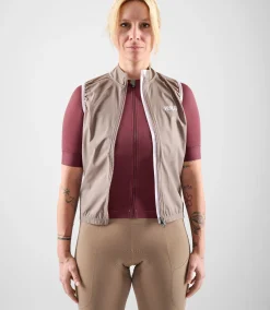 Women's Airtastic™ Windproof Vest Light Purple