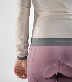 Women's Airtastic™ Windproof Jacket Beige