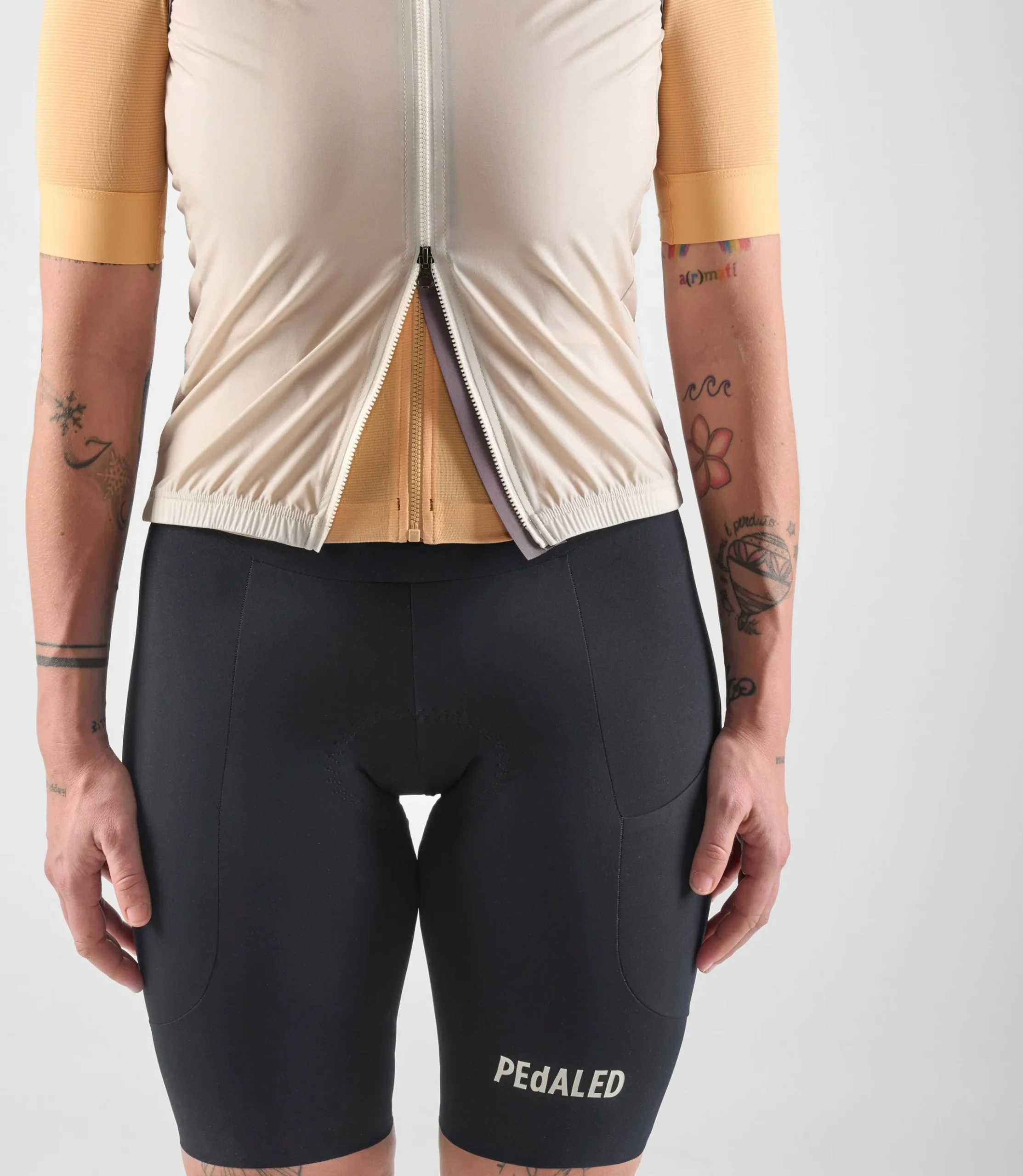 Women's Airtastic™ Windproof Vest Beige