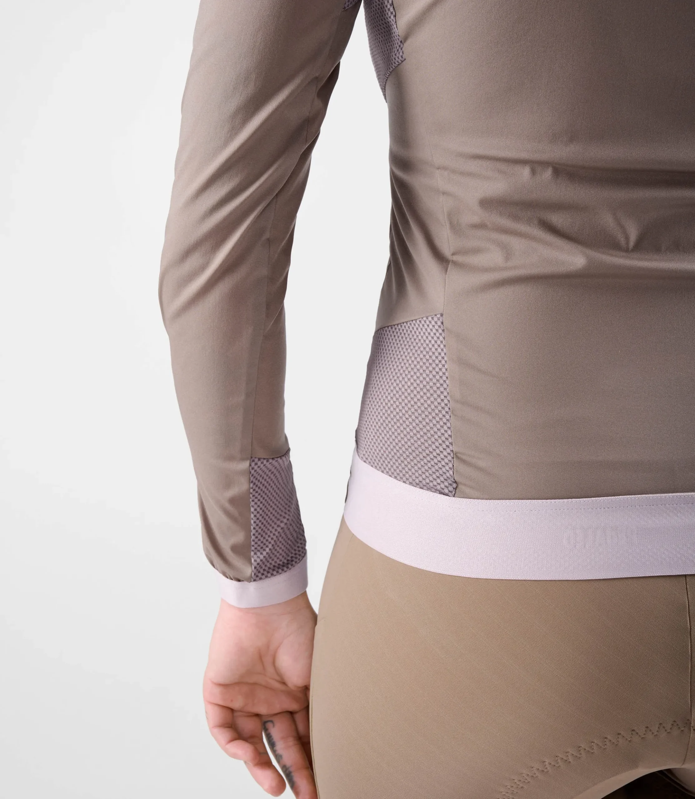 Women's Airtastic™ Windproof Jacket Light Purple