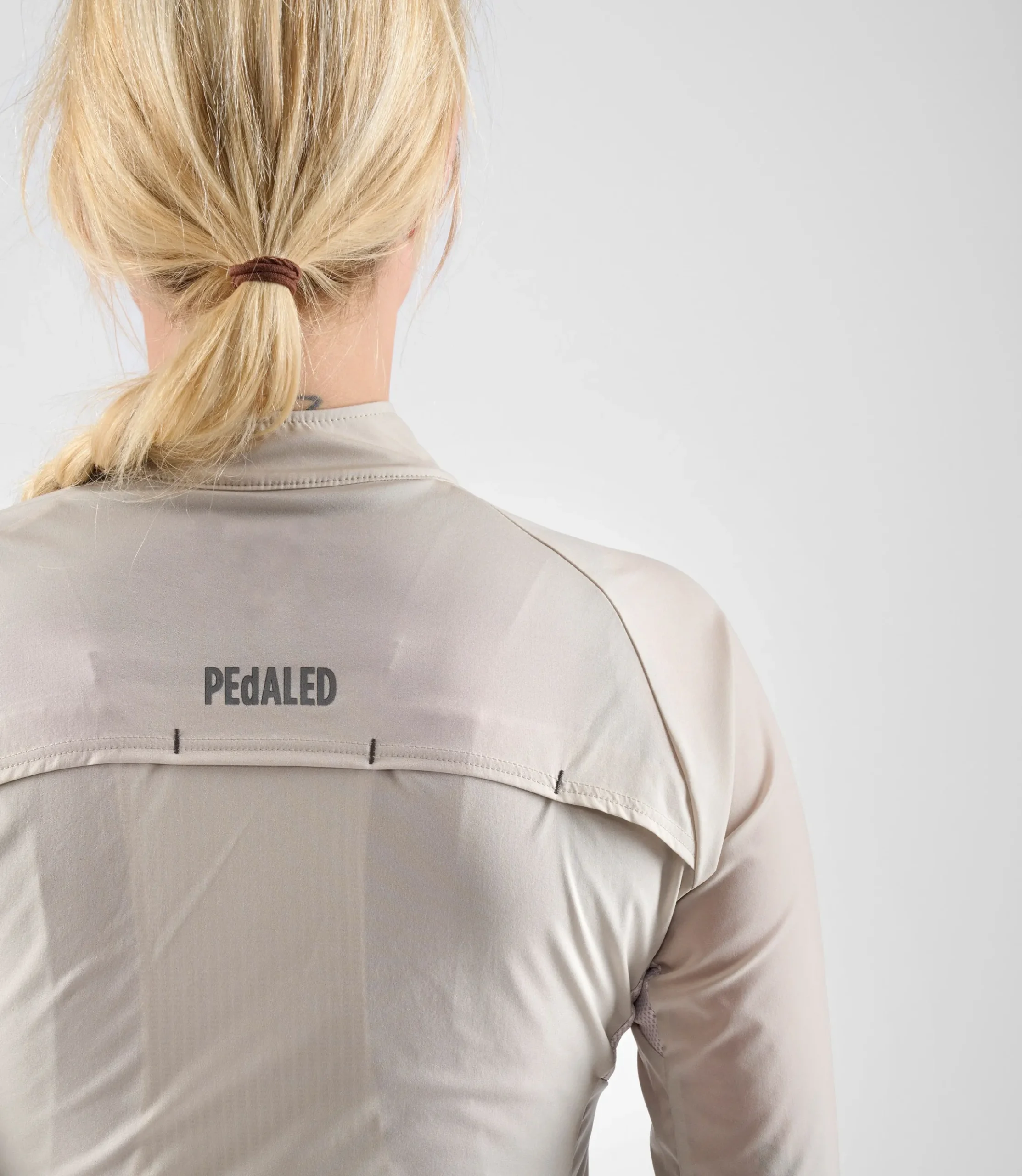 Women's Airtastic™ Windproof Jacket Beige