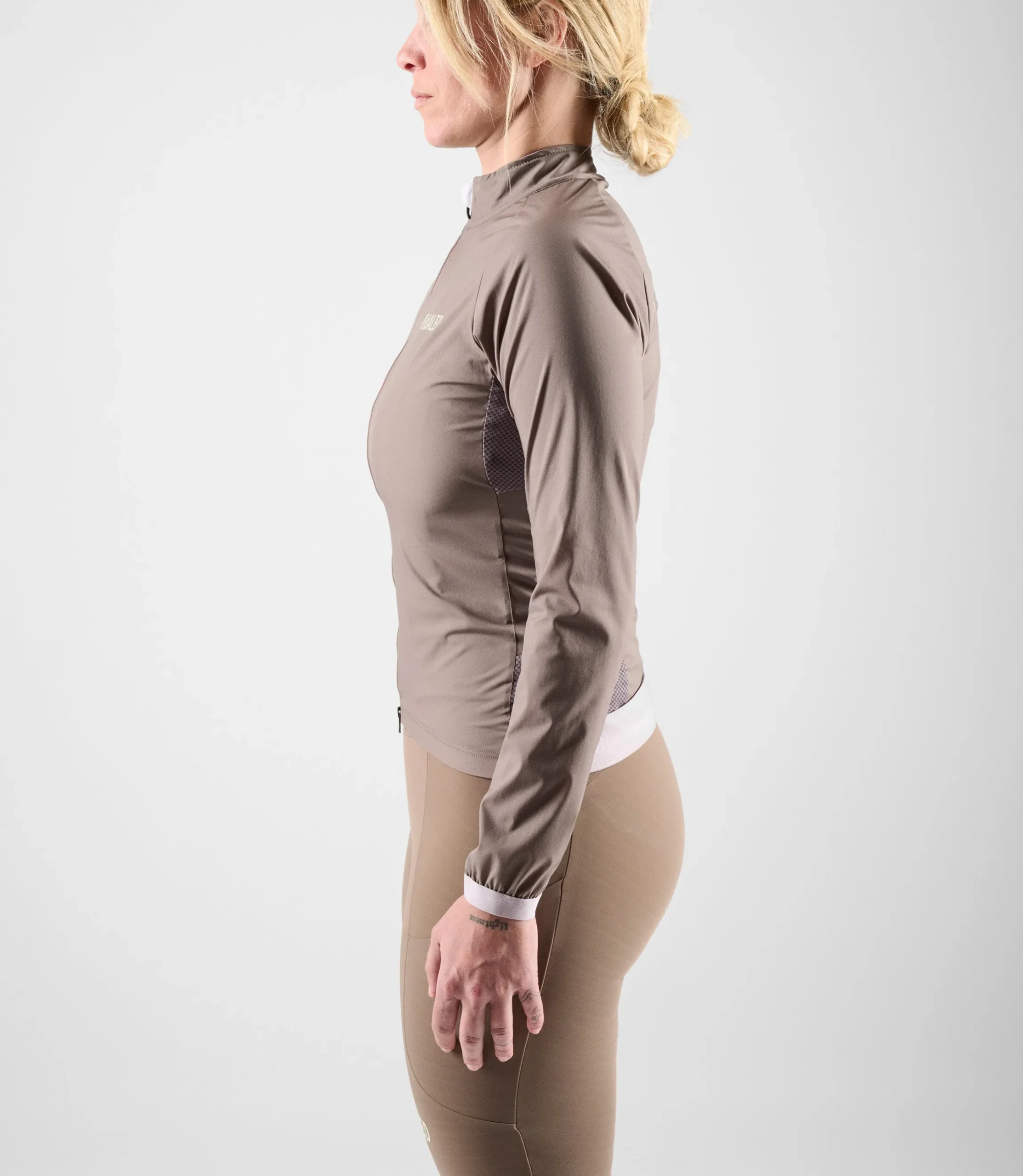 Women's Airtastic™ Windproof Jacket Light Purple