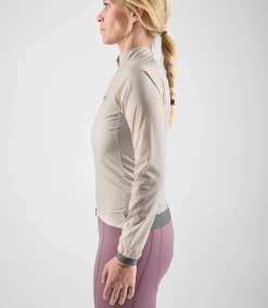 Women's Airtastic™ Windproof Jacket Beige
