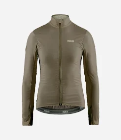 Women's Alpha® Jacket Green