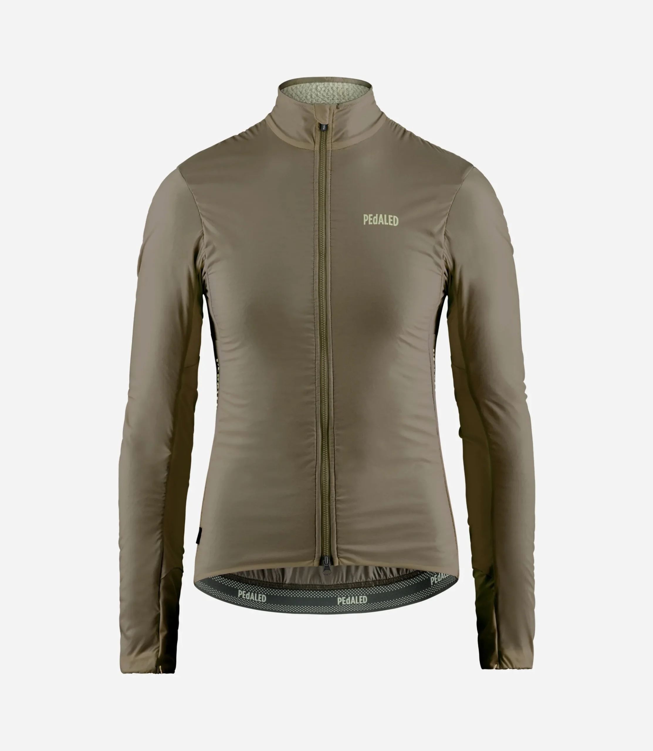 Women's Alpha® Jacket Green