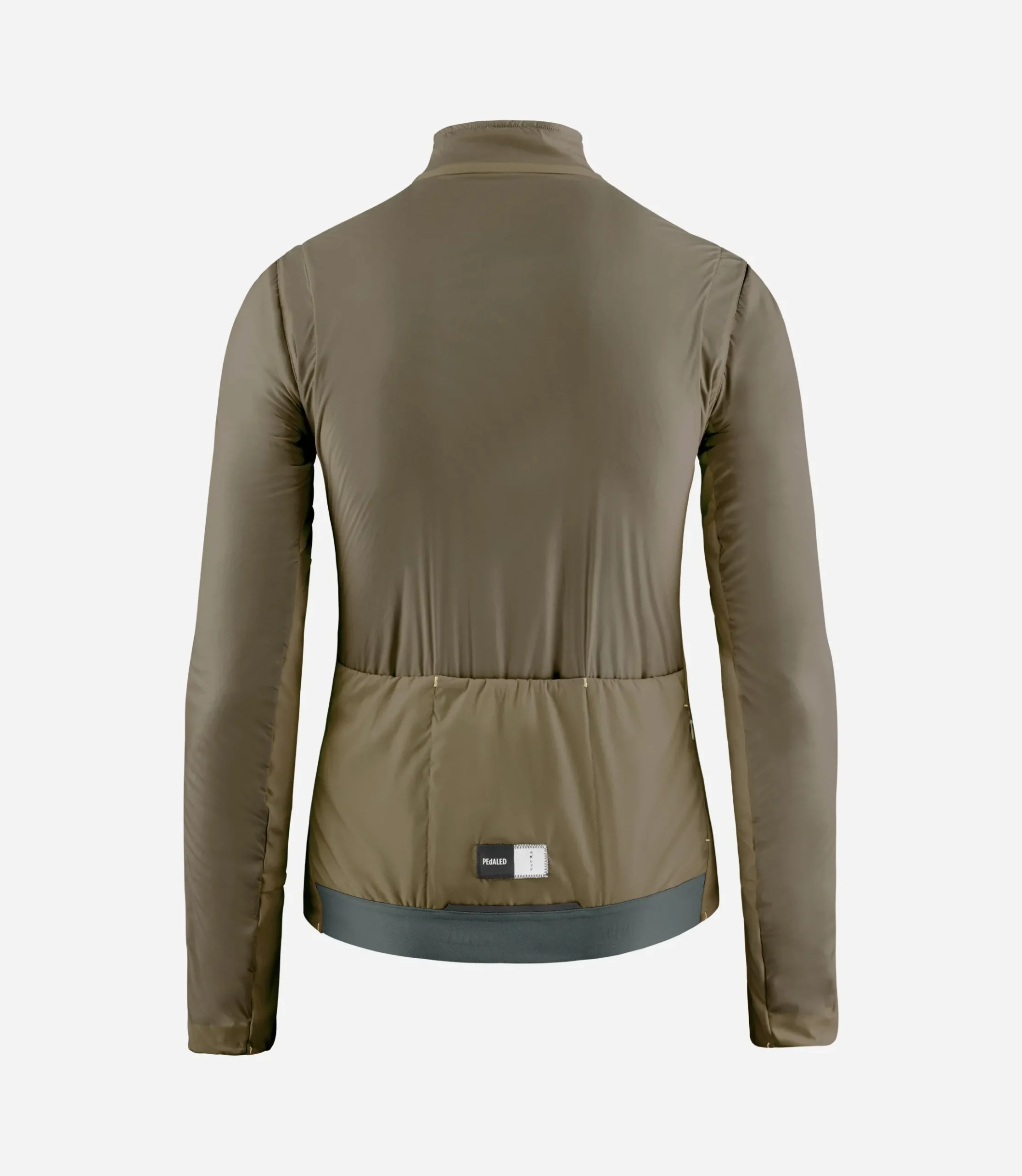 Women's Alpha® Jacket Green