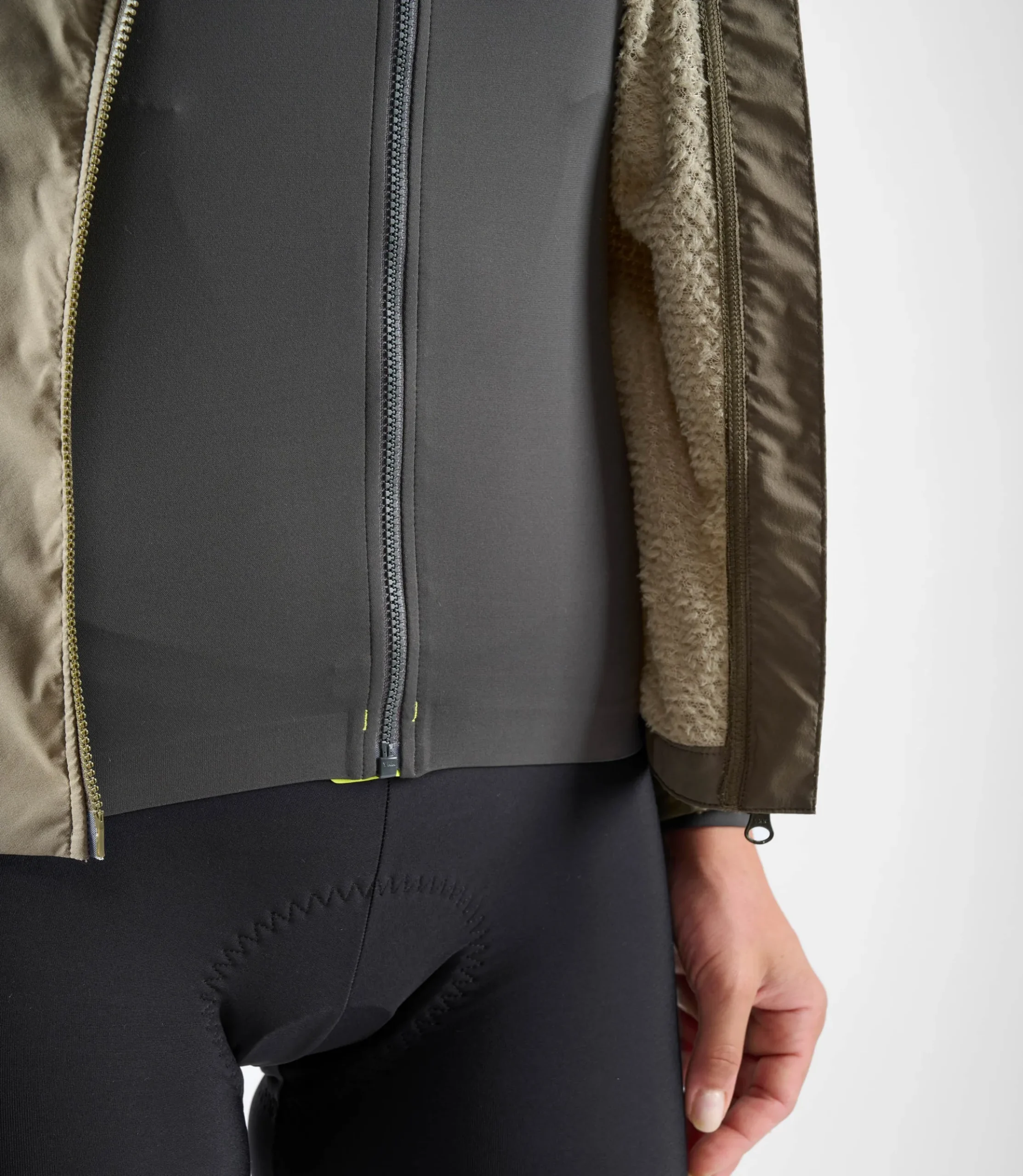 Women's Alpha® Jacket Green