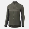 Women's Alpha® Jacket Grey Ink