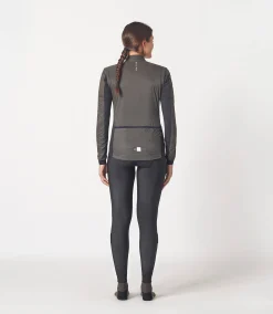 Women's Alpha® Jacket Grey Ink
