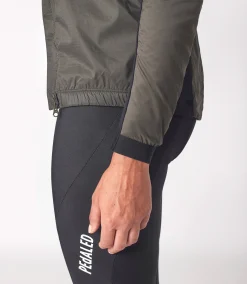 Women's Alpha® Jacket Grey Ink