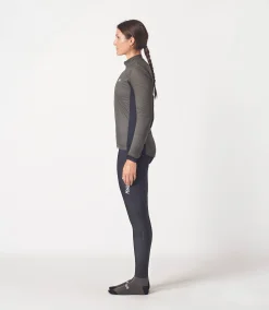 Women's Alpha® Jacket Grey Ink