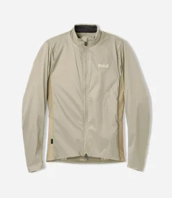 Women's Alpha® Jacket Light Grey