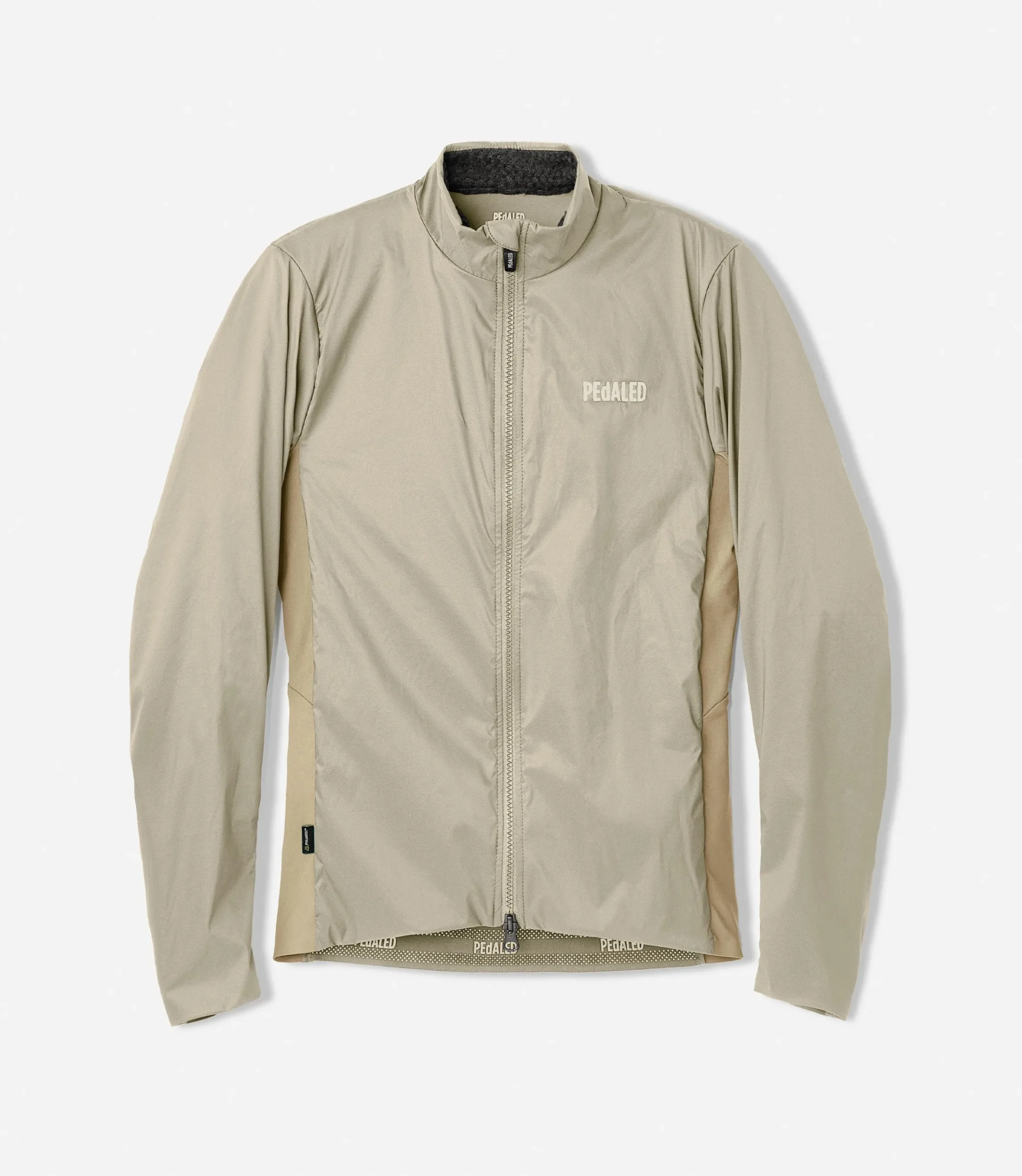 Women's Alpha® Jacket Light Grey