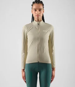 Women's Alpha® Jacket Light Grey