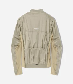 Women's Alpha® Jacket Light Grey