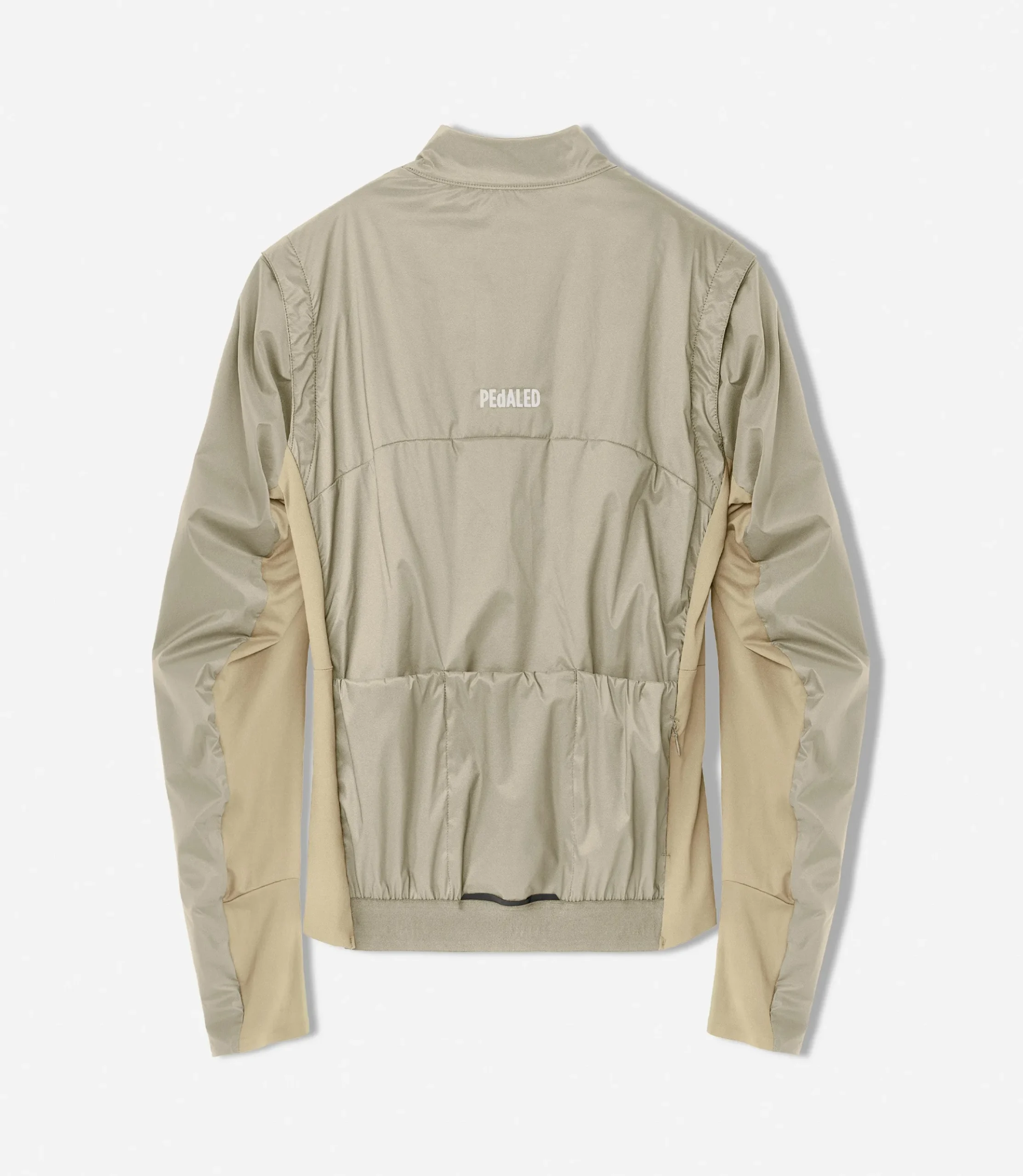 Women's Alpha® Jacket Light Grey