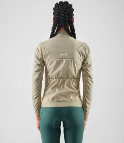 Women's Alpha® Jacket Light Grey