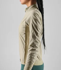 Women's Alpha® Jacket Light Grey