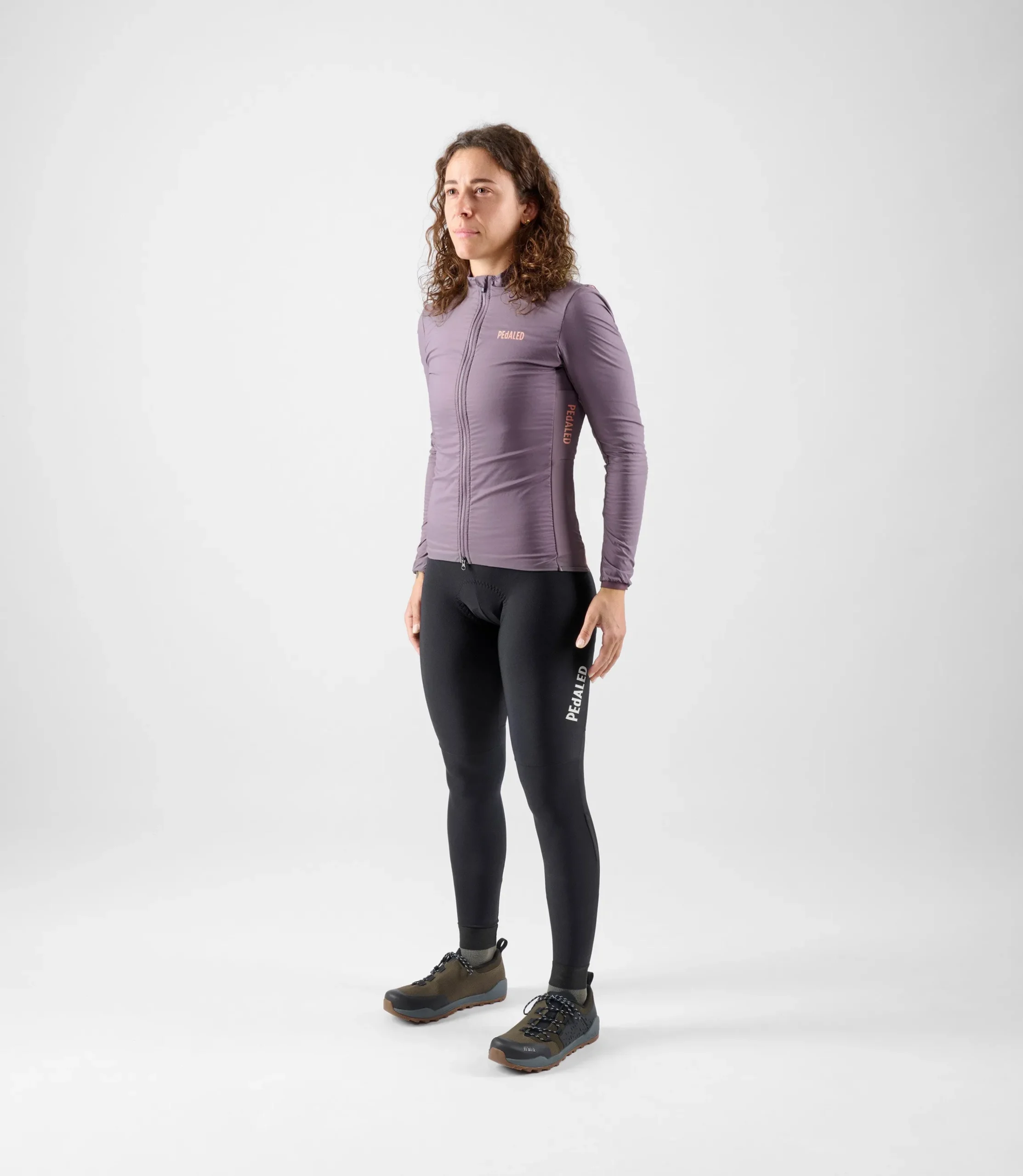 Women's Alpha® Jacket Lilac
