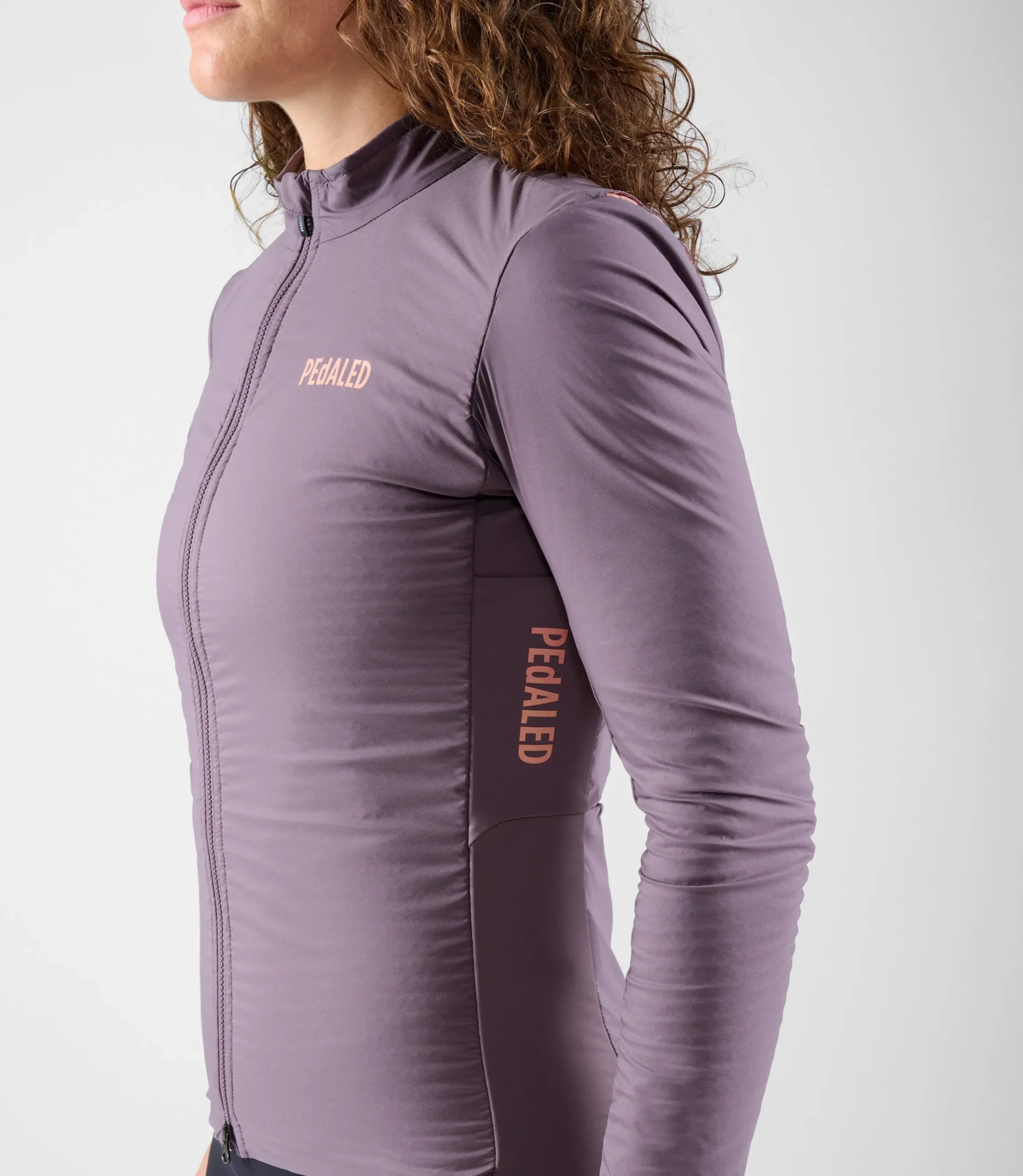 Women's Alpha® Jacket Lilac