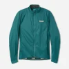 Women's Alpha® Jacket Teal