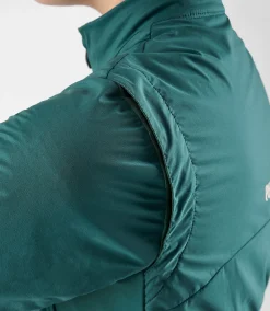 Women's Alpha® Jacket Teal