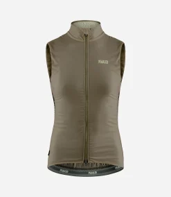 Women's Alpha® Vest Green