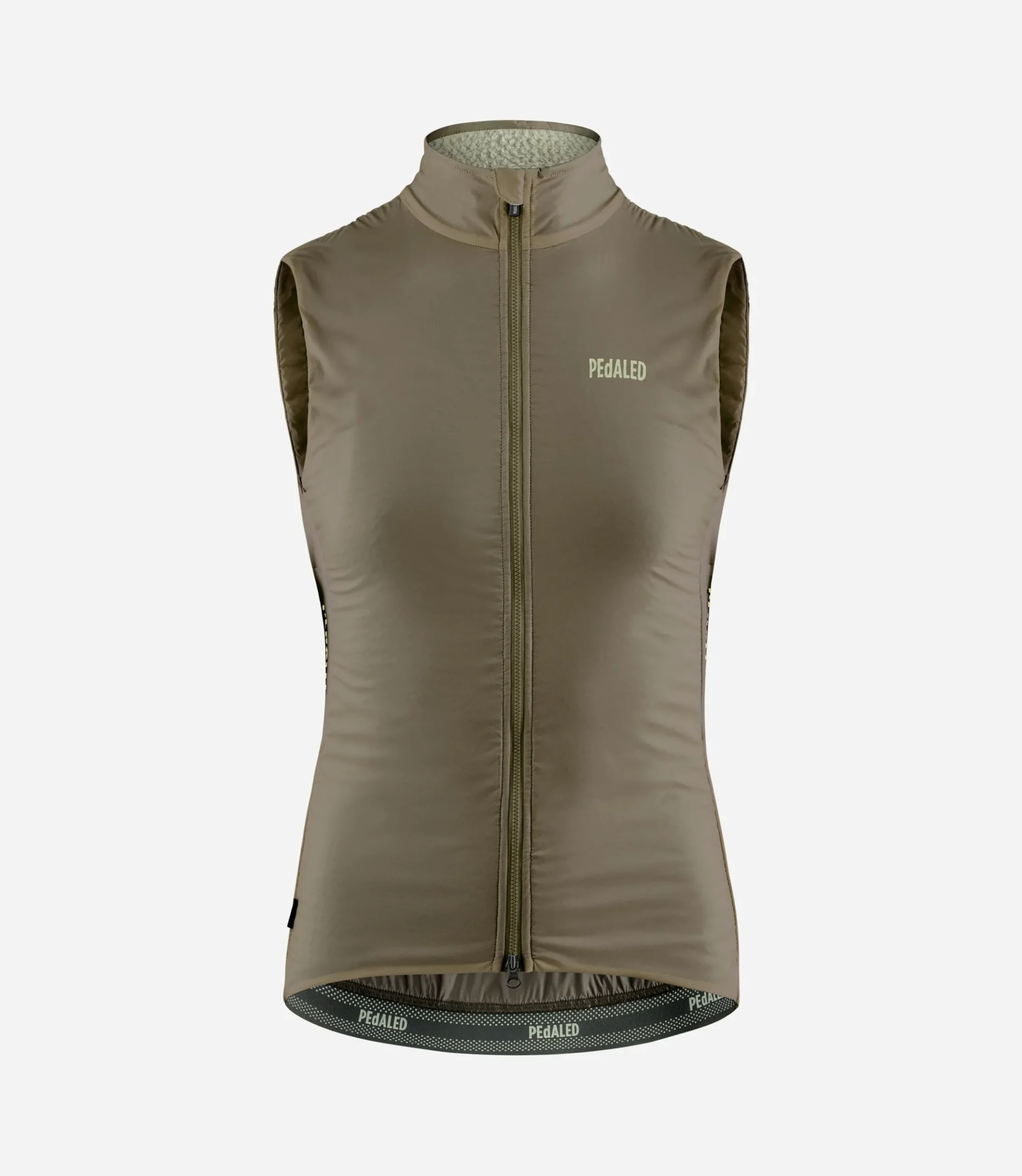 Women's Alpha® Vest Green