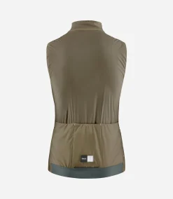 Women's Alpha® Vest Green