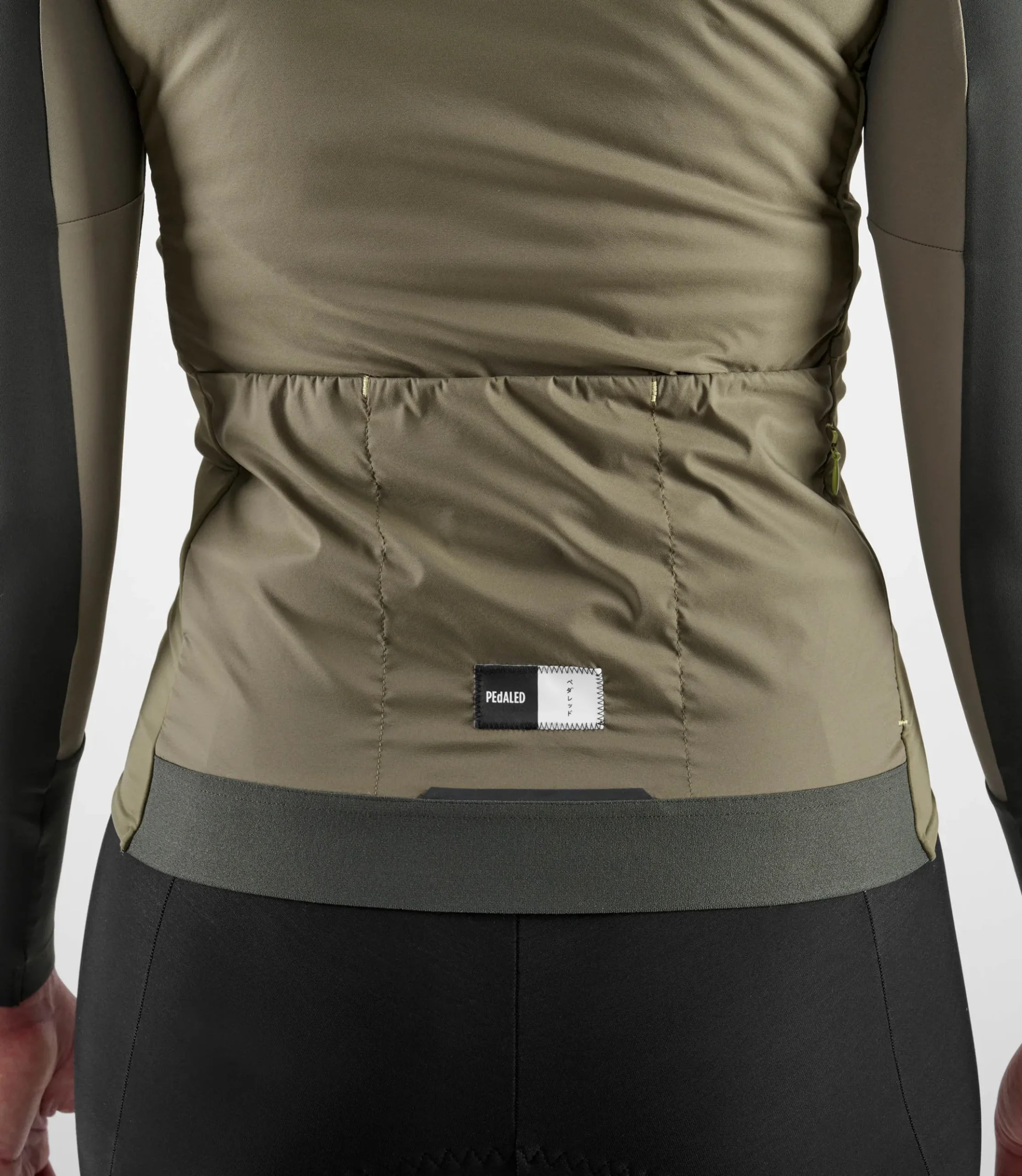 Women's Alpha® Vest Green