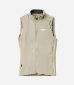 Women's Alpha® Vest Light Grey