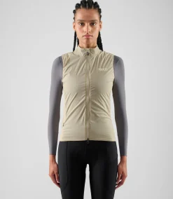 Women's Alpha® Vest Light Grey