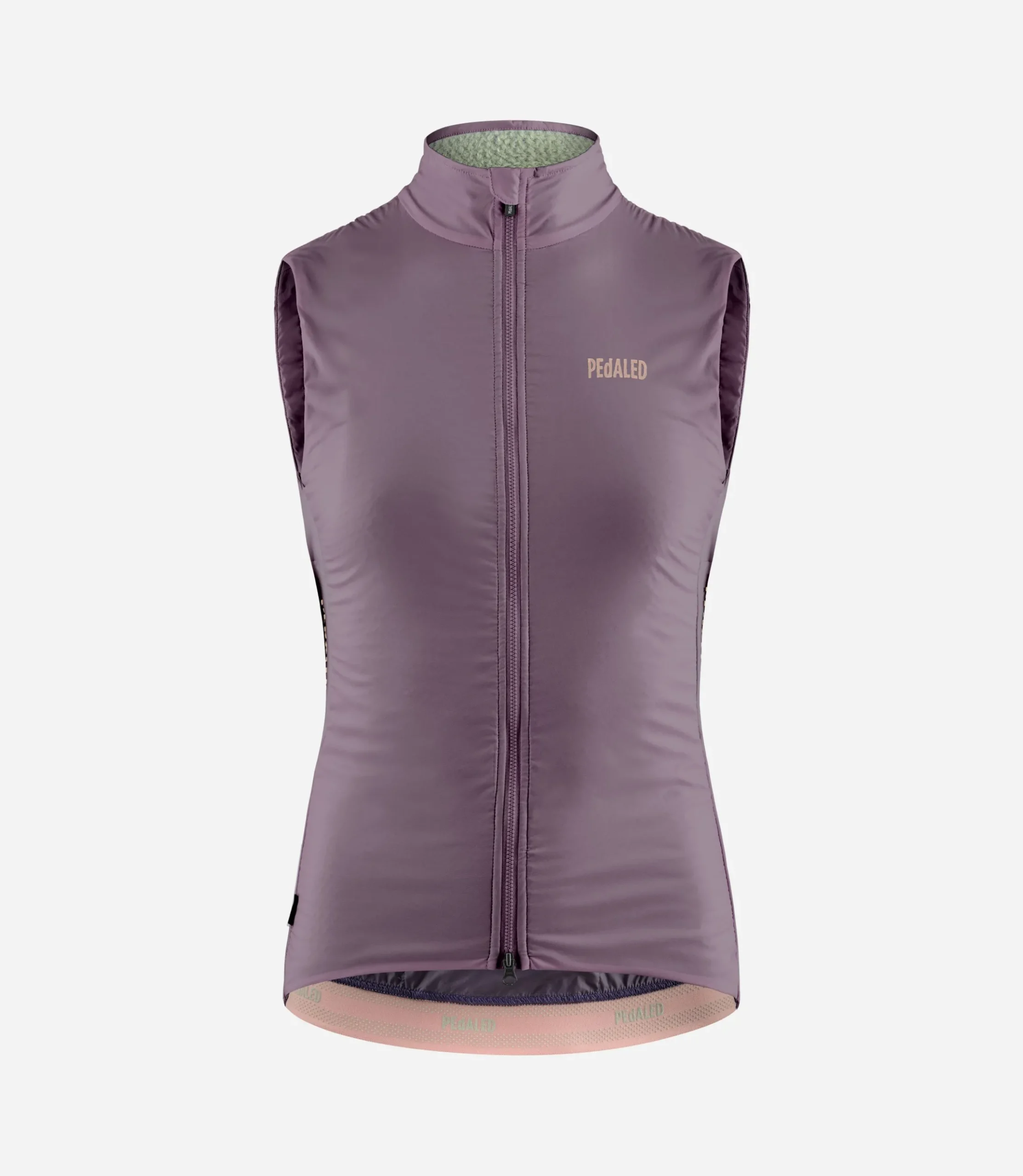 Women's Alpha® Vest Lilac